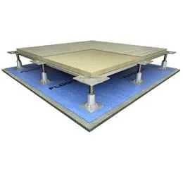 Placa Cimentícia EF 3080